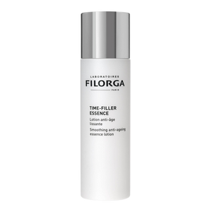 TIME-FILLER ESSENCE