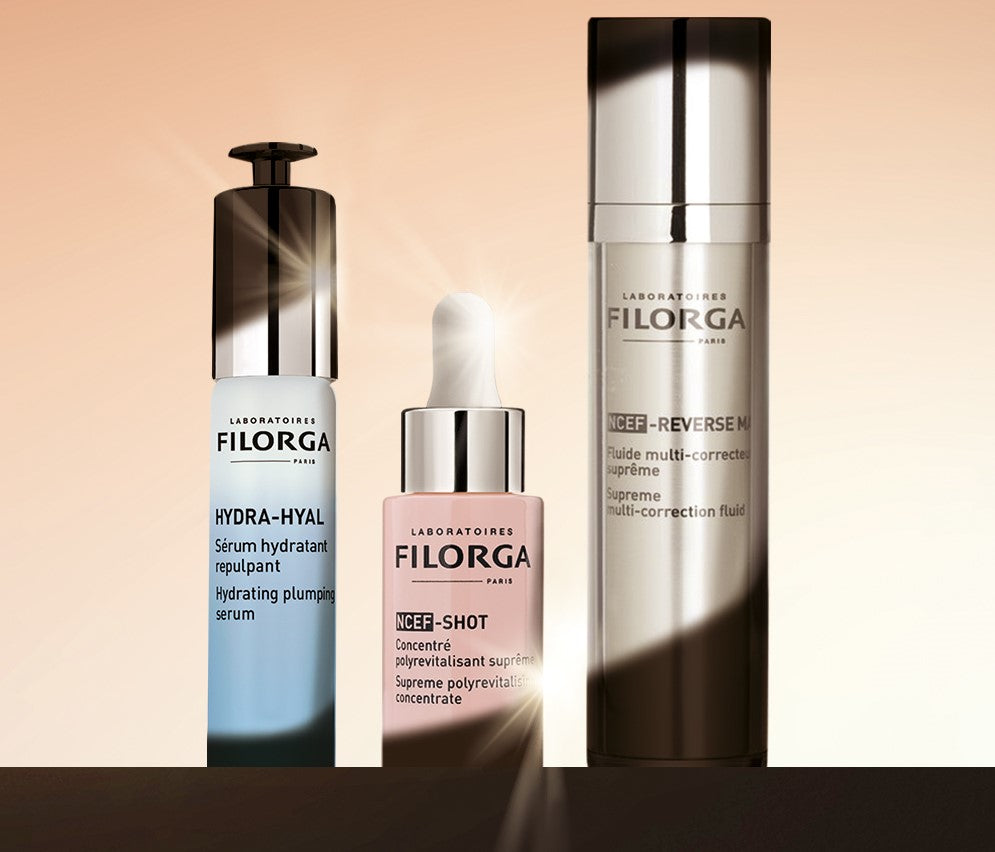 #skinrevolution: protocollo estivo DREAM-SKIN, pelle da sogno