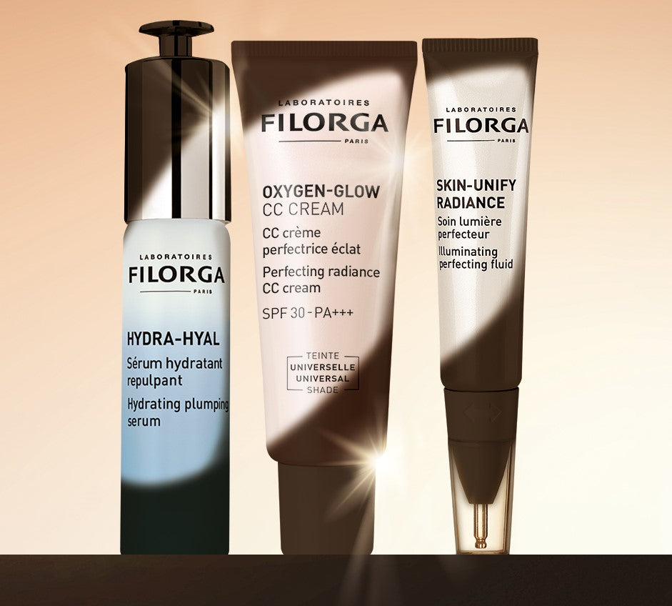 #skinrevolution: protocollo estivo Dewy-Glow